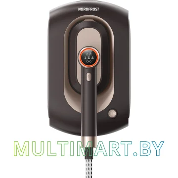 Отпариватель Nordfrost GSL 5000 Brown